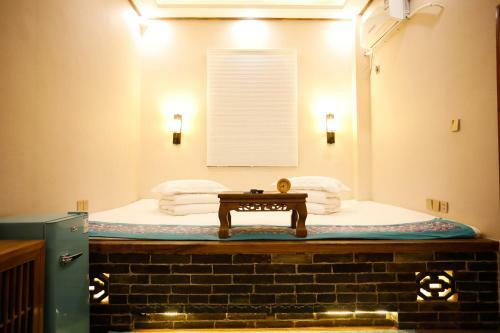 Pingyao Yihe Palace Hotel