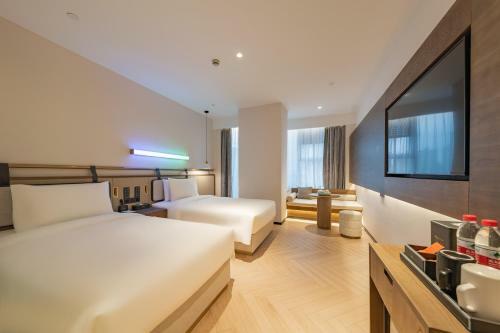 Zhenting Hotel