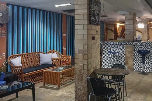 Hotel Rocky Guest House Syariah