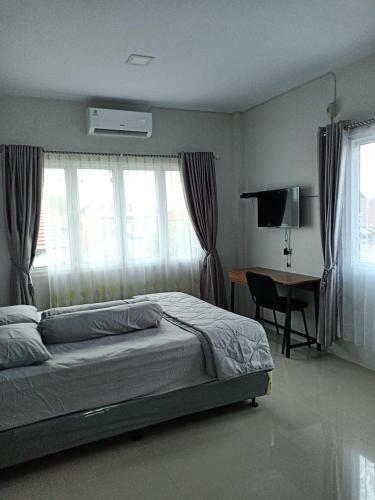 Hostal Akcaya Guest House