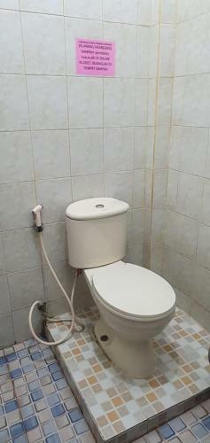 Hostal Rumah Dempo Syariah