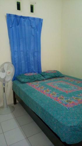 Hostal Rumah Charsy Homestay