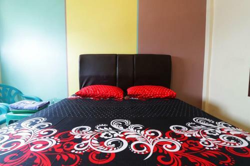 Hostal Hotel Grand Family