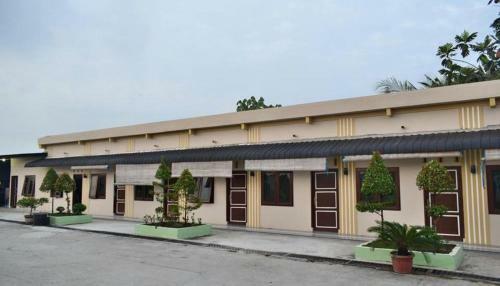 Hostal Hotel Grand Family