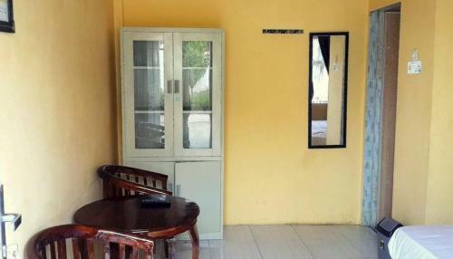 Hostal Hotel Grand Family