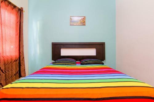 Hostal Trans Bandara Residence