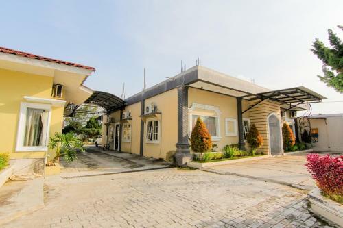Hostal Trans Bandara Residence