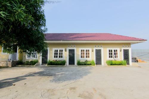 Hostal Trans Bandara Residence