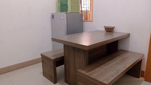 Anggrek Homestay