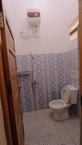 Anggrek Homestay