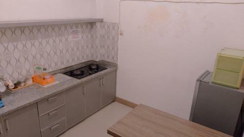 Anggrek Homestay
