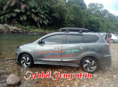 Albergue Penginapan Cantika