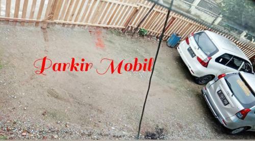 Albergue Penginapan Cantika