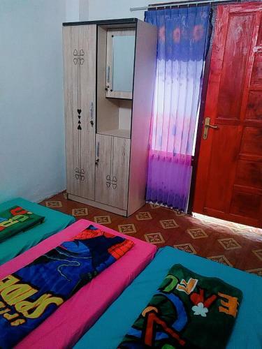 Albergue Penginapan Cantika