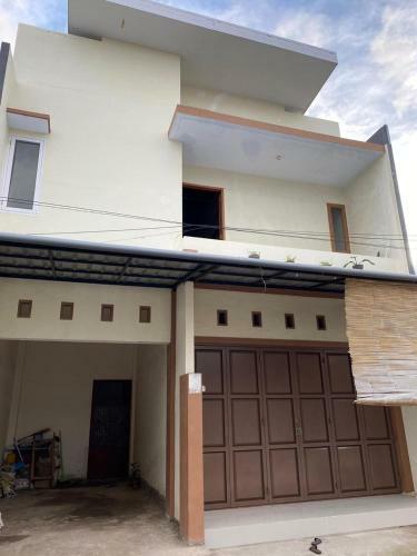 Hotel Suci Guest House 2