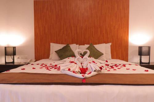Saka Hotel Medan