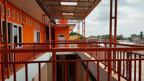 Hostal Sederhana's Home