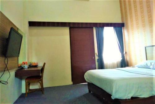 Hotel Grand Nusantara
