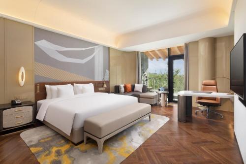Hotel Radisson Collection Resort Nanjing