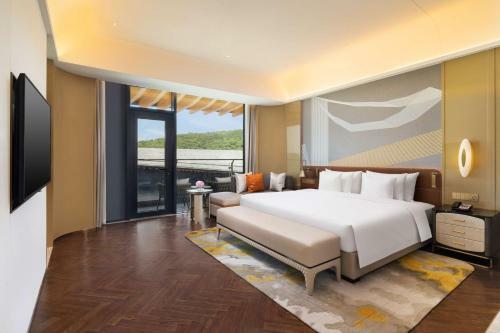 Hotel Radisson Collection Resort Nanjing