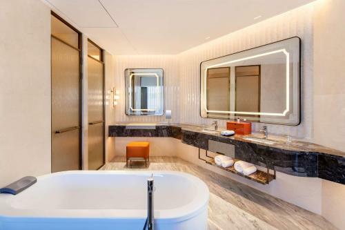 Hotel Radisson Collection Resort Nanjing