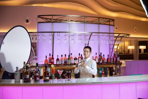 Hotel Radisson Collection Resort Nanjing