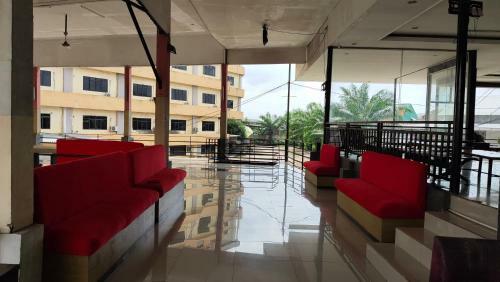De' Premium Hotel Soekarno Hatta