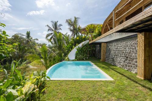 Hotel Eco Six Bali