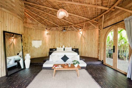Hotel Eco Six Bali