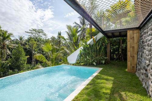 Hotel Eco Six Bali