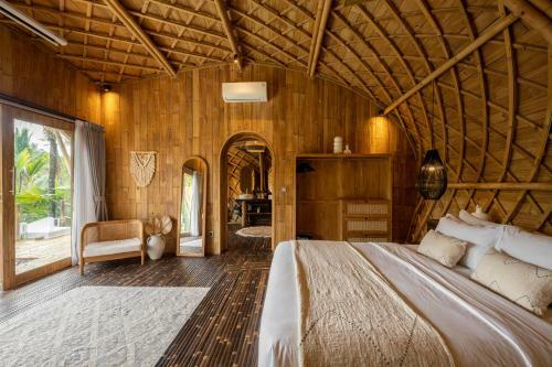 Hotel Eco Six Bali