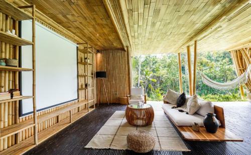 Hotel Eco Six Bali