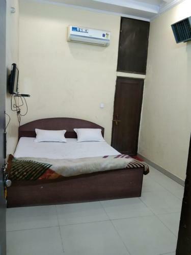Hotel Hansa Palace By Wb Inn