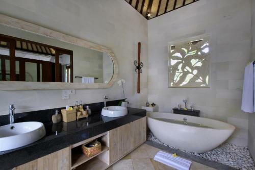 Lodge Bidadari Tegalalang Ubud II