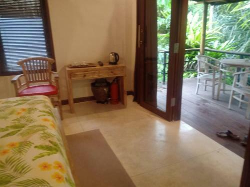 Lodge Bidadari Tegalalang Ubud II
