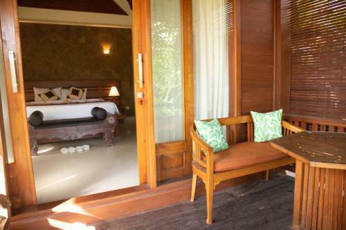 Hostal Mirah Guest House