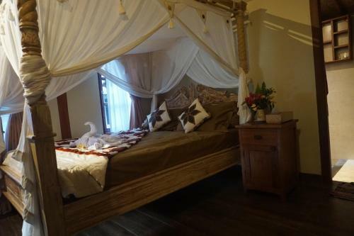 Hostal Mirah Guest House
