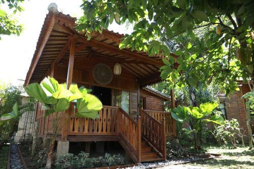 Hostal Mirah Guest House