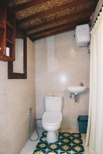 Hostal Mirah Guest House