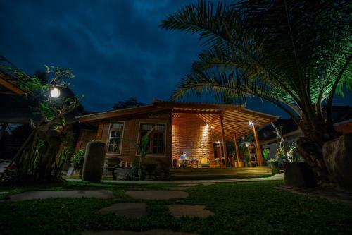 Hostal Mirah Guest House