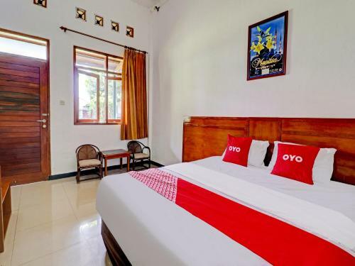 Capital O 90655 Hotel Nirwana Lembang