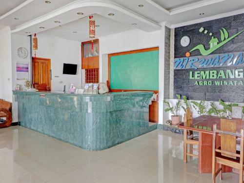 Capital O 90655 Hotel Nirwana Lembang