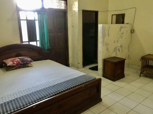 Hotel Kuskus Indah