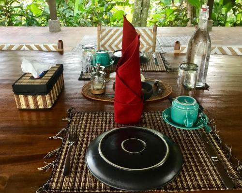 Alas Arum Ecolodge