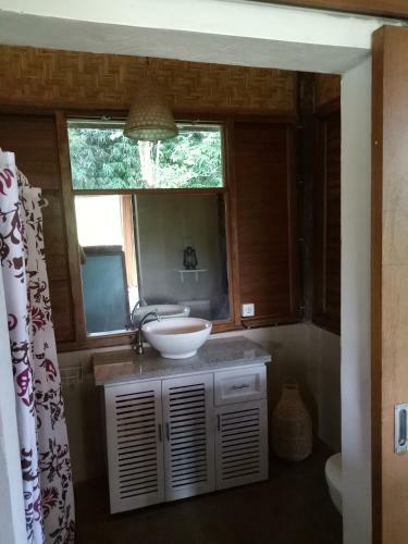 Lodge Babahan Farmstay