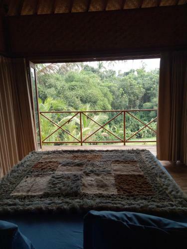 Lodge Babahan Farmstay