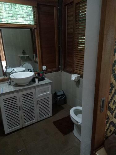 Lodge Babahan Farmstay