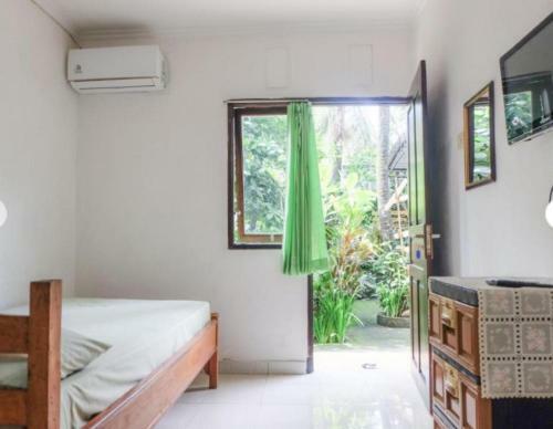 Hotel Oyo 90714 Umah Pande Tabanan