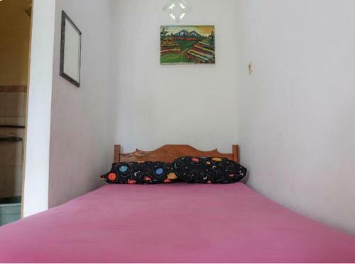 Hotel Oyo 90714 Umah Pande Tabanan