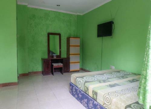 Hotel Oyo 90714 Umah Pande Tabanan